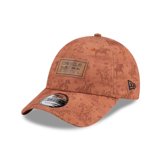 Red Bull Racing 2025 Herren Baseballkappe Austin GP