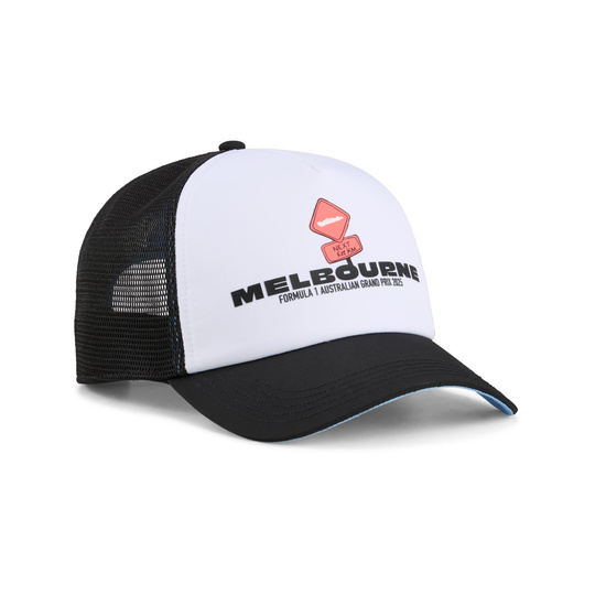 Formula 1 Cap Australia GP
