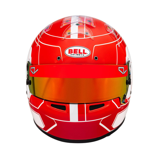 Bell Helm KC7-CMR PRO Charles Leclerc (CMR)