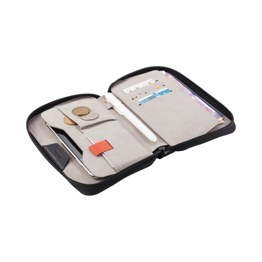 XD Design Hülle Passport Holder schwarz