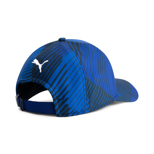 Williams Racing 2025 Baseballkappe Logo