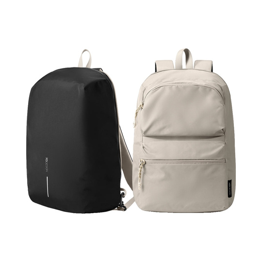 XD Design Rucksack 2 in 1 Switch Sheer Oak