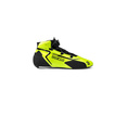 Sparco Schuhe Rapid Rotor gelb (FIA)