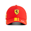 Scuderia Ferrari F1 2026 Cap Drivers No. 50 AF Corse