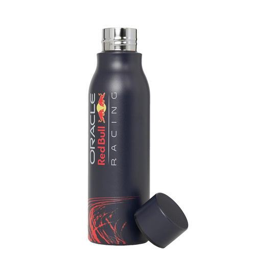Red Bull Racing F1 2026 Trinkflasche Logo