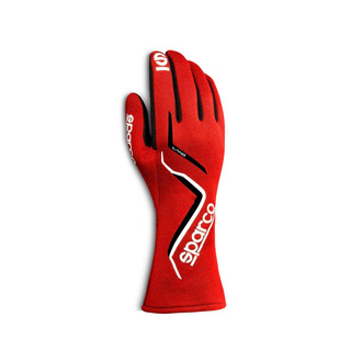 Sparco Handschuhe Land MY20 rot (FIA)