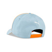 McLaren F1 2026 Cap Logo blau