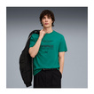 Aston Martin F1 2026 T-Shirt Large Logo grün