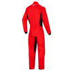 Alpinestars Rennanzug Kart Indoor V2 rot