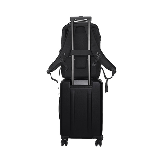 XD Design Rucksack Bizz schwarz
