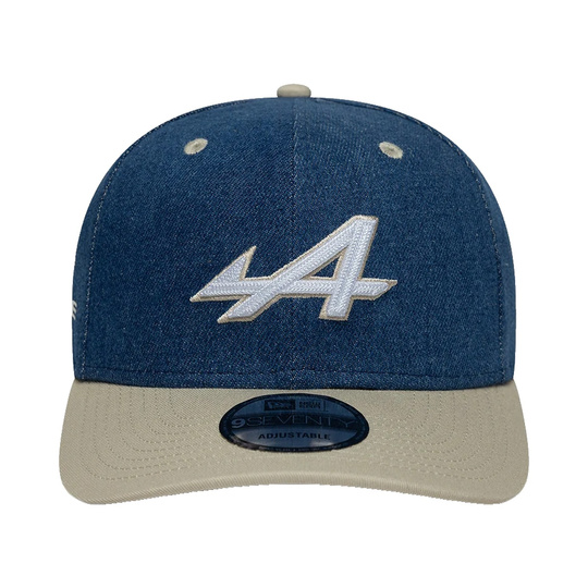 Alpine F1 2026 Cap Austin GP