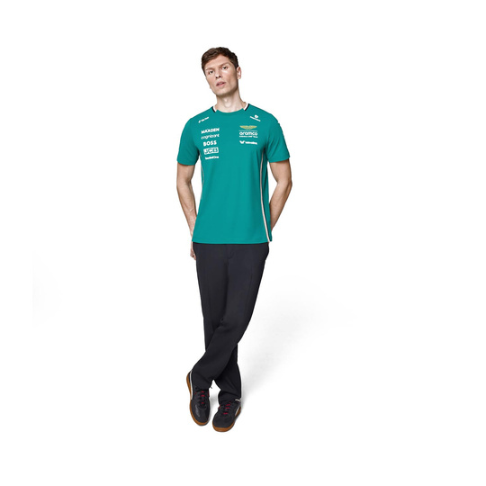 Aston Martin F1 Team T-Shirt