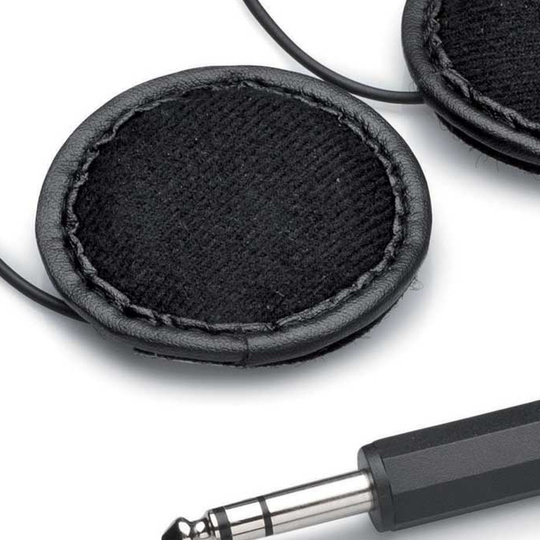 Sparco Lautsprecher-Set IS110 offener Helm
