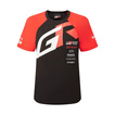 Toyota Gazoo Racing Damen Team T-Shirt WRC