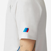 BMW Motorsport Team Poloshirt weiß