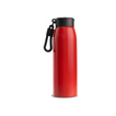 Scuderia Ferrari F1 2026 Trinkflasche Logo