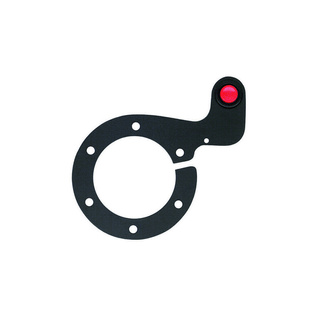 Sparco Racingknopf für Sportlenkräder