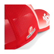 Scuderia Ferrari F1 2026 Charles Leclerc Team Cap Trucker