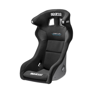 Sparco Rennsitz Circuit QRT MY20 (FIA)