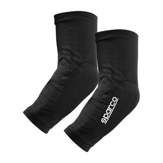 Sparco Ellenbogenchoner Racing FIA