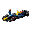 LEGO Speed Champions Modellauto Oracle Red Bull Racing RB20