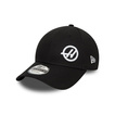 Haas F1 2024 Herren Baseballkappe Flawless