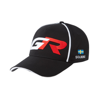 Toyota Gazoo Racing 2026 Cap WRT Oliver Solberg