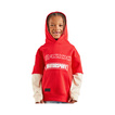 Toyota Gazoo Racing 2026 Kinder-Hoodie Moto