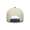 Alpine F1 2026 Herren Baseballkappe Heritage Blau