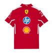 Scuderia Ferrari F1 Team Poloshirt