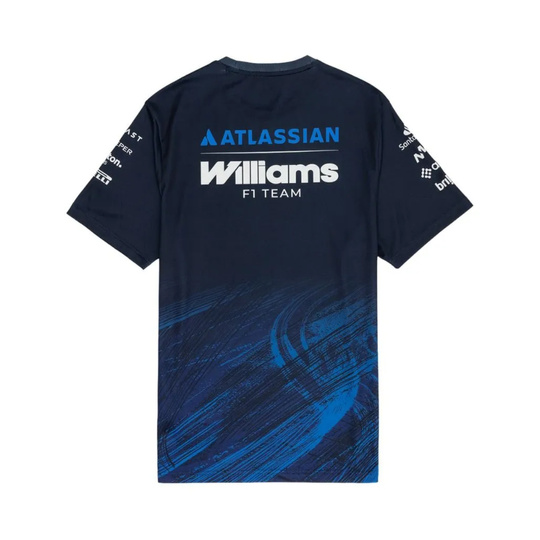 Williams F1 2026 Team T-Shirt