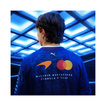 McLaren F1 2026 T-Shirt Singapore GP