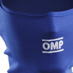 OMP Kopfhaube Basic blau