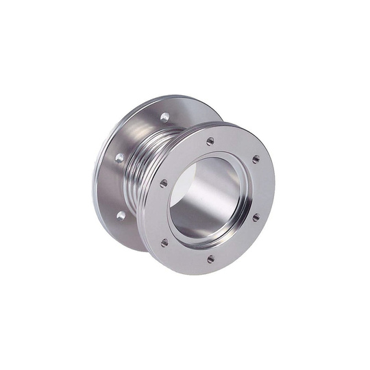 Sparco Lenkrad-Distanzstück silber