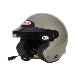 Bell Helm MAG Sport Rally (FIA)