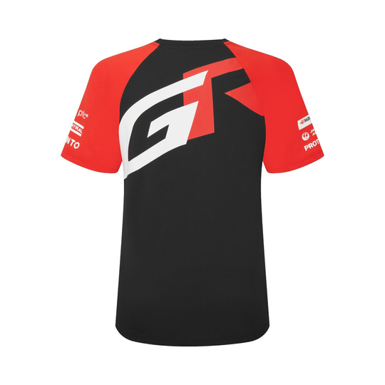 Toyota Gazoo Racing 2026 Damen T-Shirt Team WRT