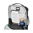 XD Design Rucksack Bobby Air schwarz