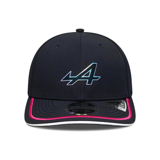 Alpine F1 2025 Herren Baseballkappe Team