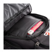 Stilo Rucksack Zainetto Schwarz