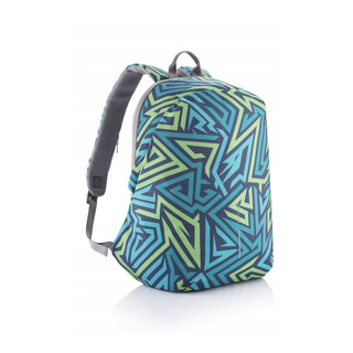 XD Design Rucksack Bobby Soft Art Abstract