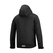 Sparco Jacke Winter MY22 schwarz