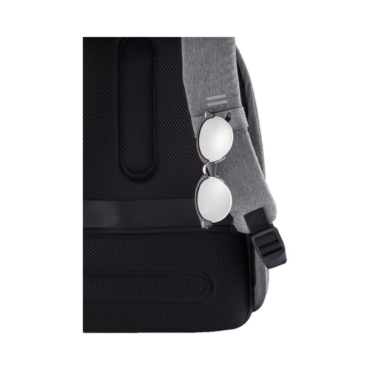 XD Design Rucksack Bobby Hero XL Grey
