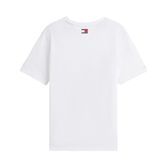 Cadillac F1 2026 T-Shirt Miami Graphic weiß