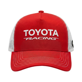 Toyota Racing 2026 Cap Trucker WEC