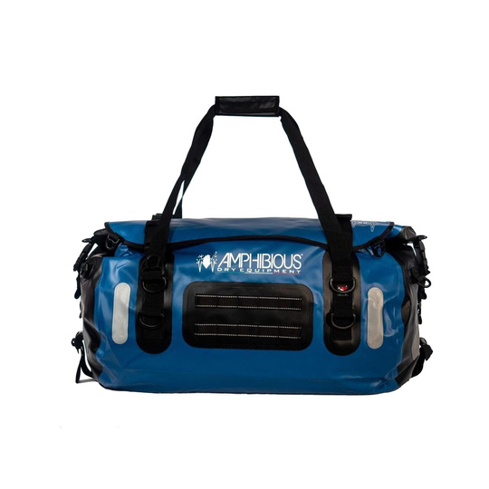 Amphibious Tasche Voyager II 60 blau