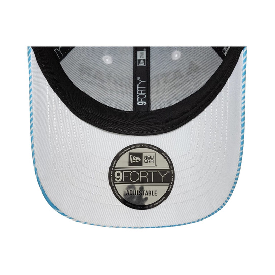 Williams 2026 Cap Racing Madrid