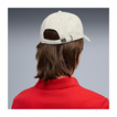 Scuderia Ferrari F1 2026 Cap Italian weiß