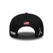 TGR Haas F1 2026 Herren Baseballkappe Esteban Ocon Team