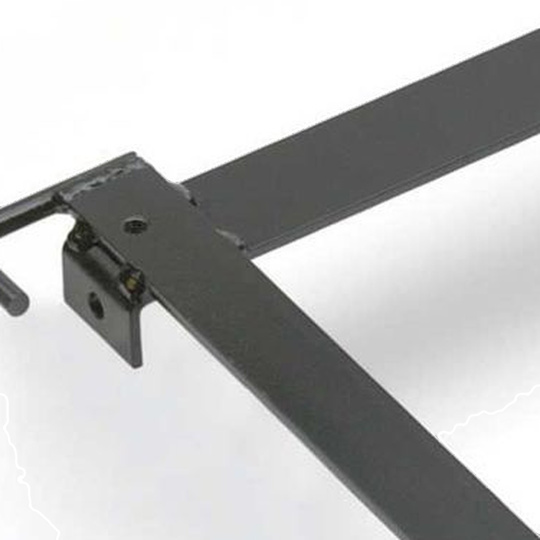 OMP Sitzkonsole für BMW E87 / E92