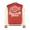 Formula 1 2025 Herren Jacke Heritage Versity